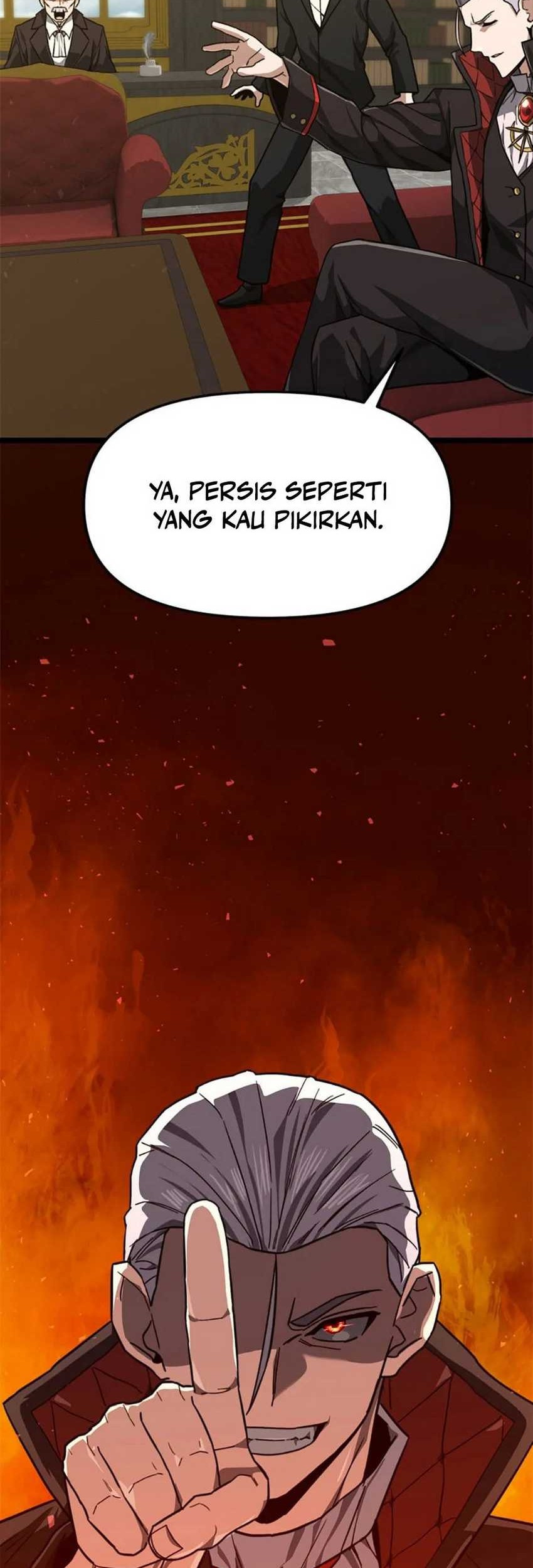Damn Demonic Swords Bab 56 halaman 37