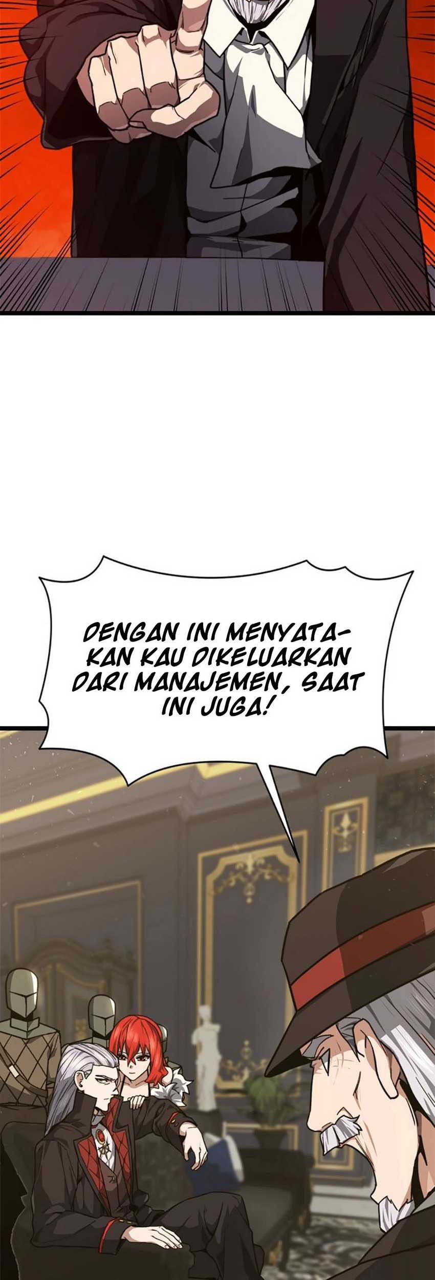 Damn Demonic Swords Bab 56 halaman 45