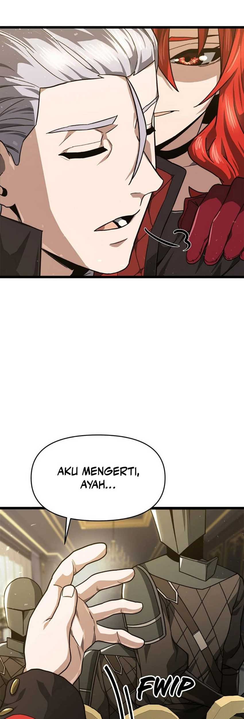 Damn Demonic Swords Bab 56 halaman 47