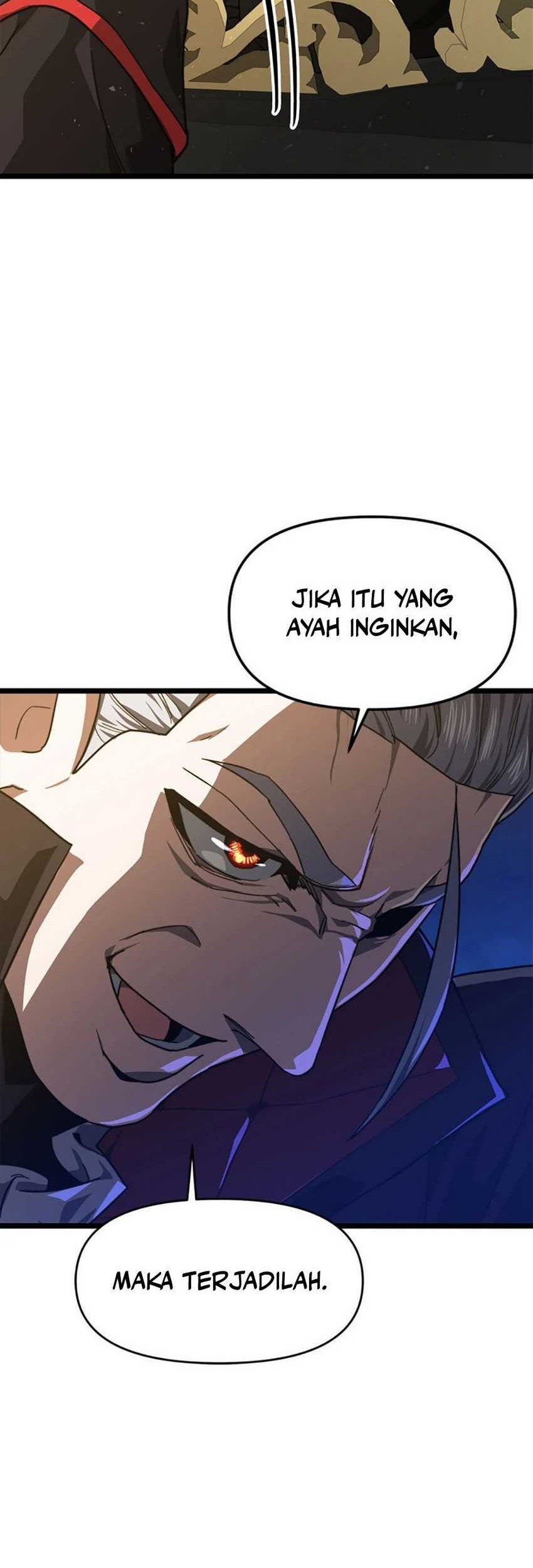 Damn Demonic Swords Bab 56 halaman 48