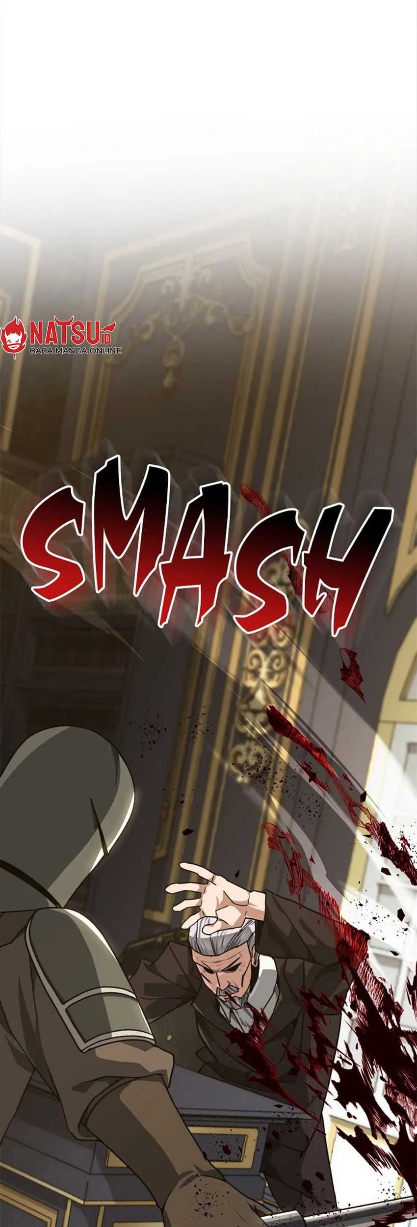 Damn Demonic Swords Bab 56 halaman 55