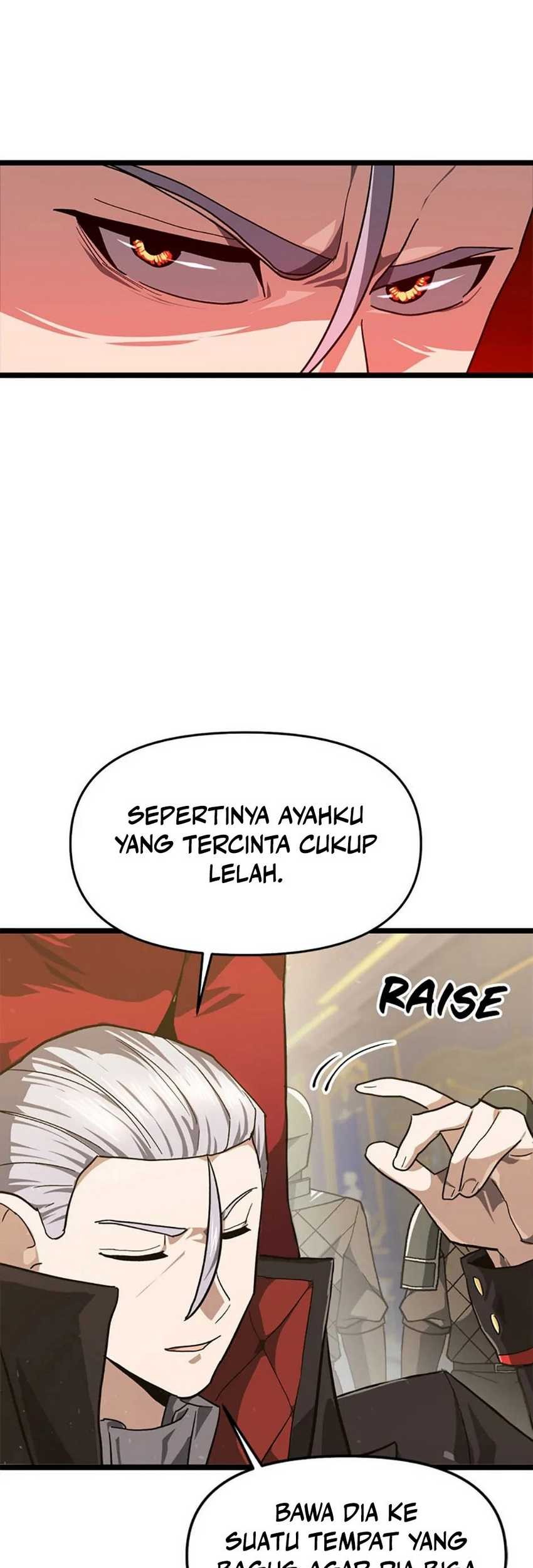 Damn Demonic Swords Bab 56 halaman 64