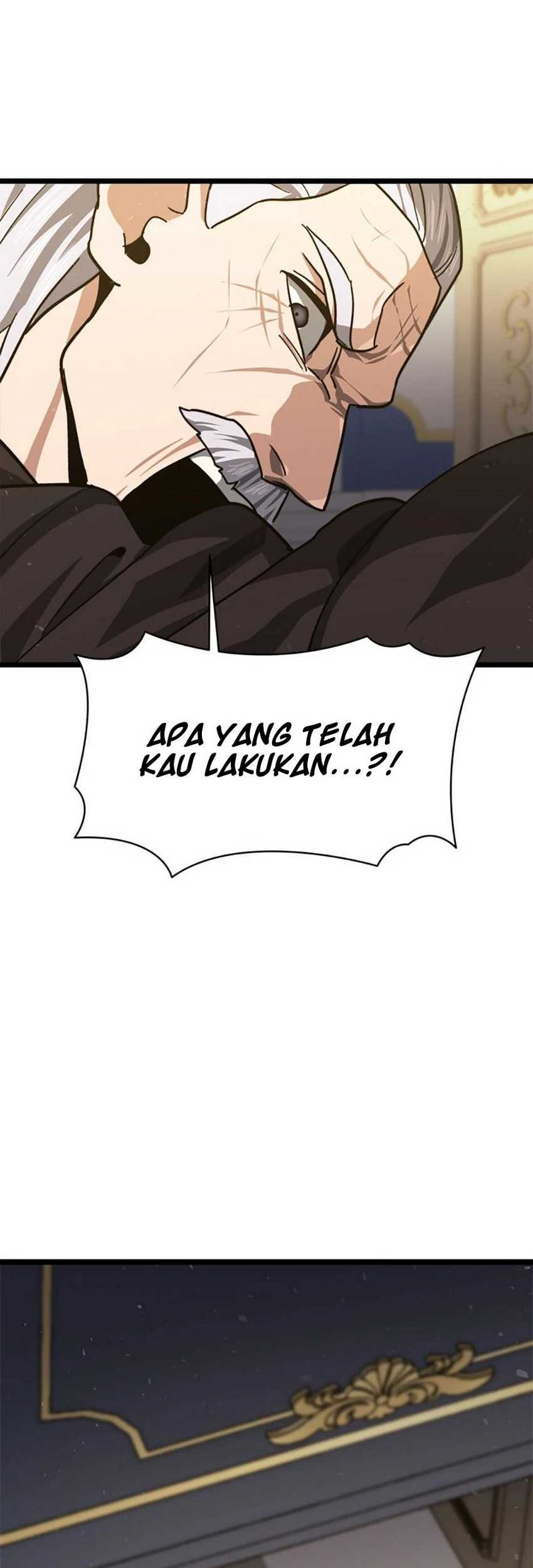 Damn Demonic Swords Bab 56 halaman 66
