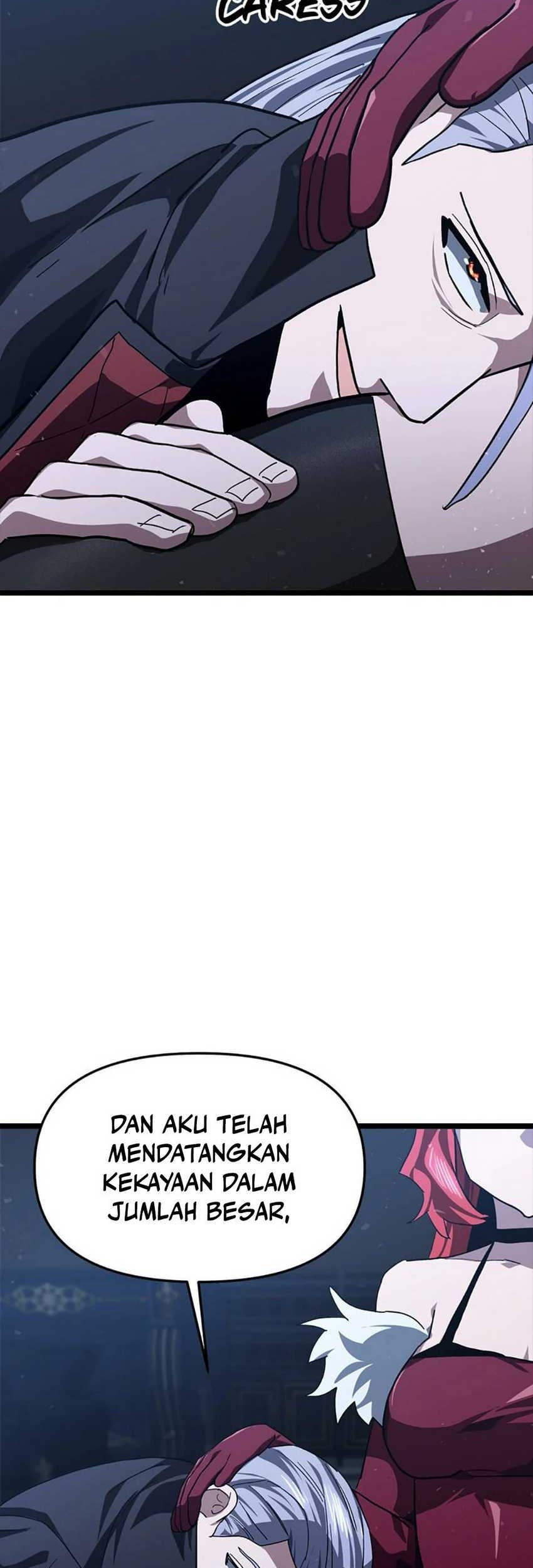 Damn Demonic Swords Bab 56 halaman 70