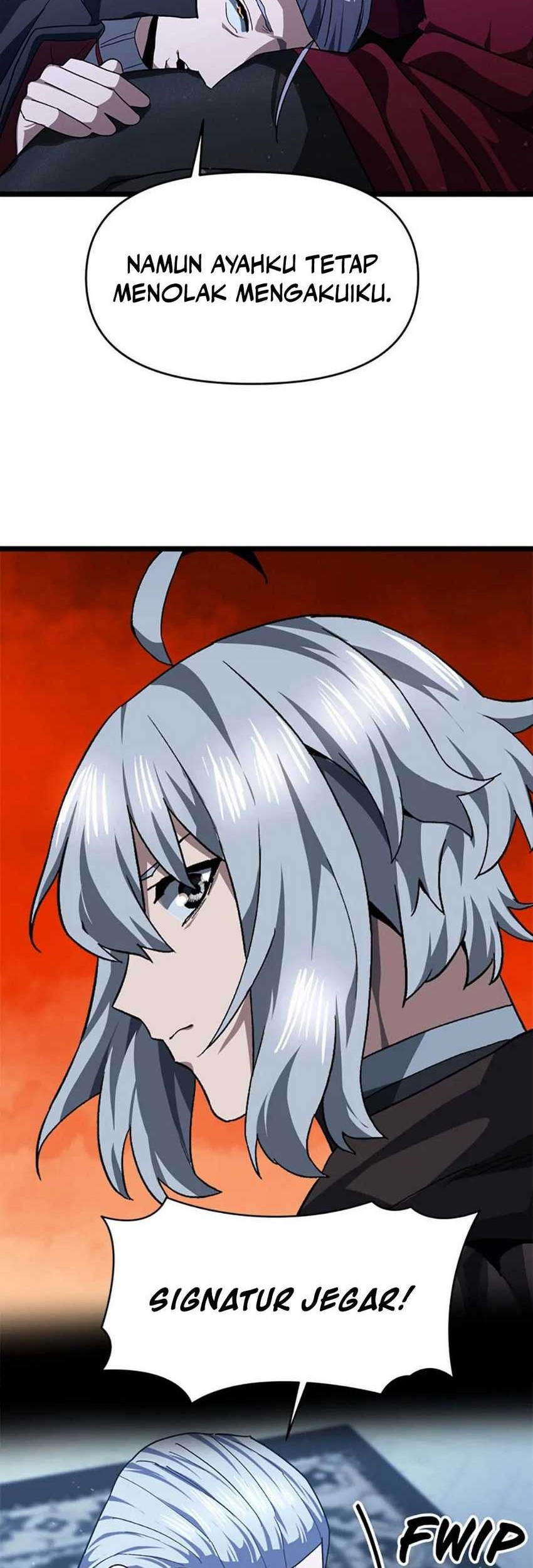 Damn Demonic Swords Bab 56 halaman 71
