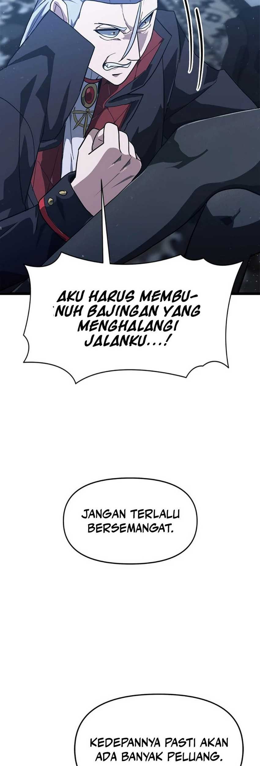Damn Demonic Swords Bab 56 halaman 72