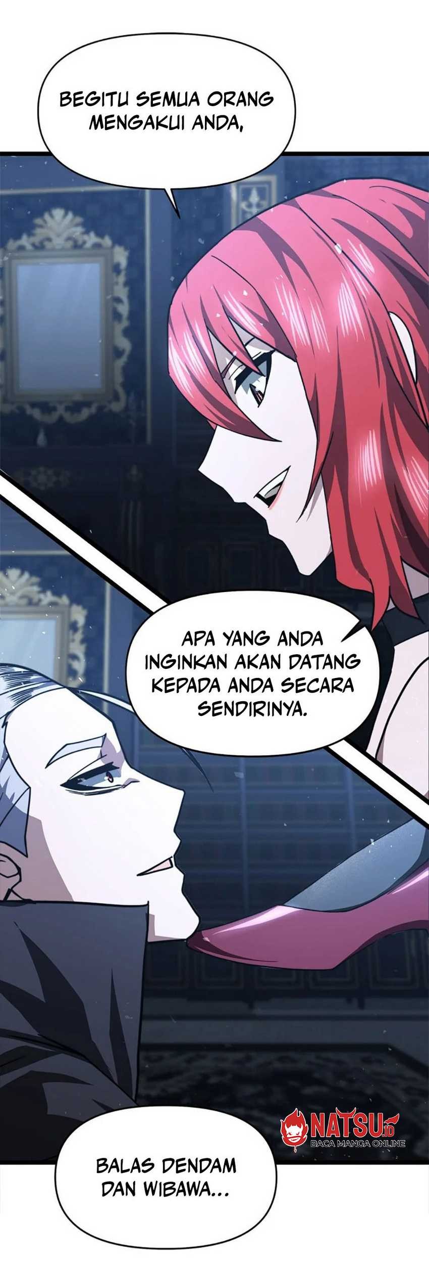 Damn Demonic Swords Bab 56 halaman 75