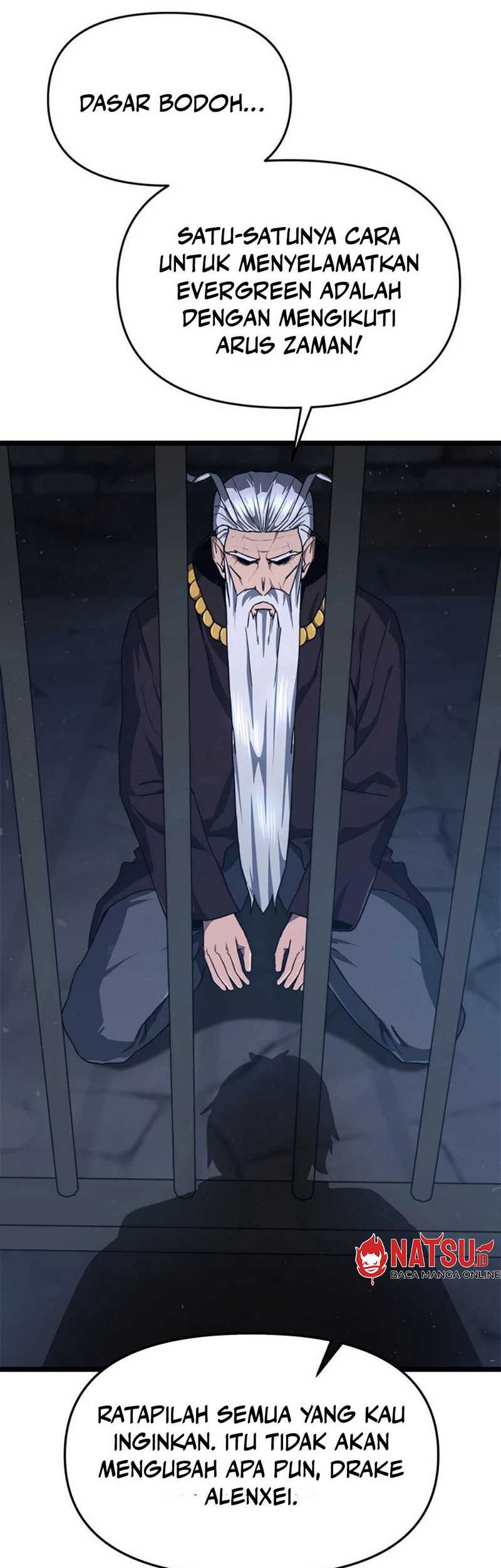 Damn Demonic Swords chapter 57 halaman 3
