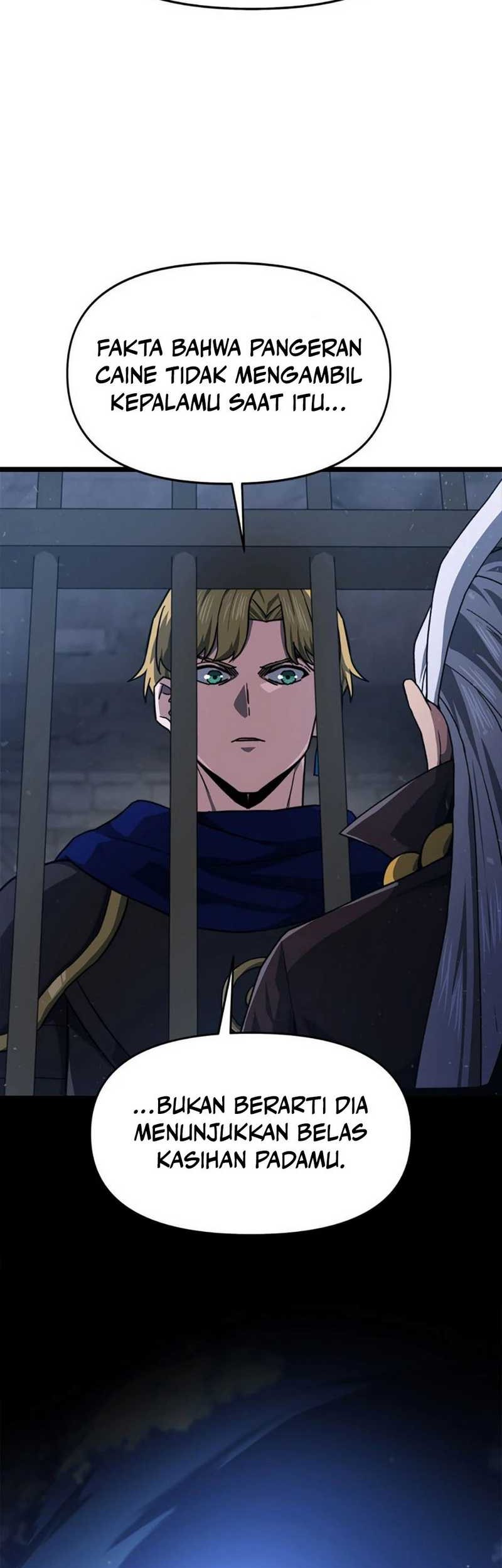 Damn Demonic Swords chapter 57 halaman 4