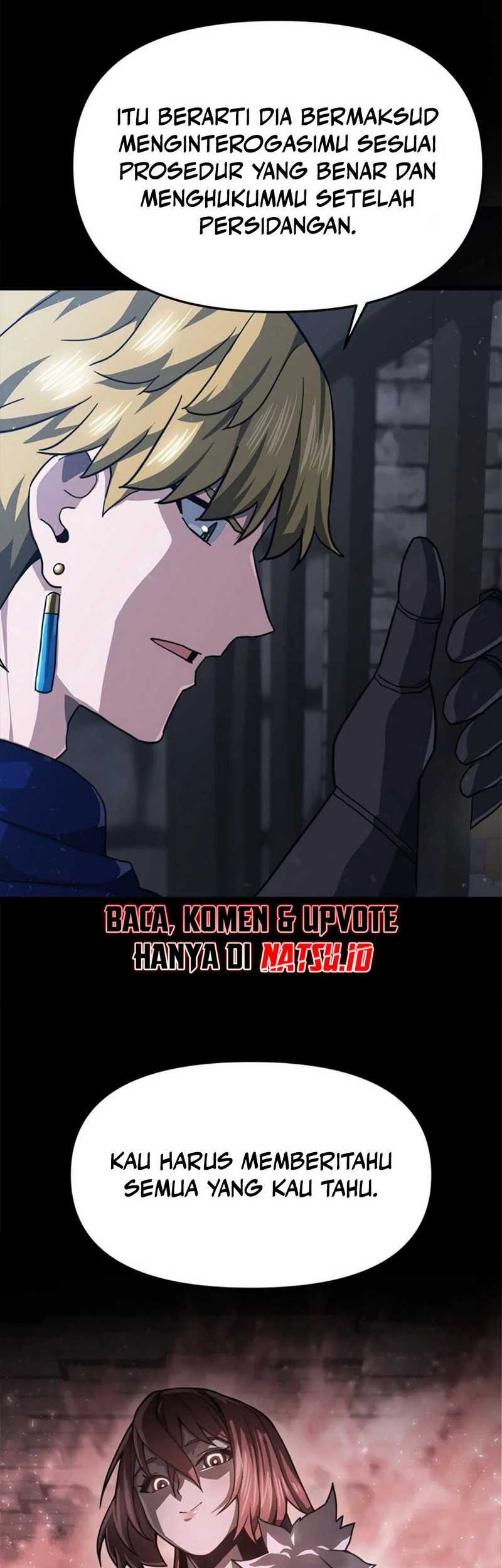 Damn Demonic Swords chapter 57 halaman 6