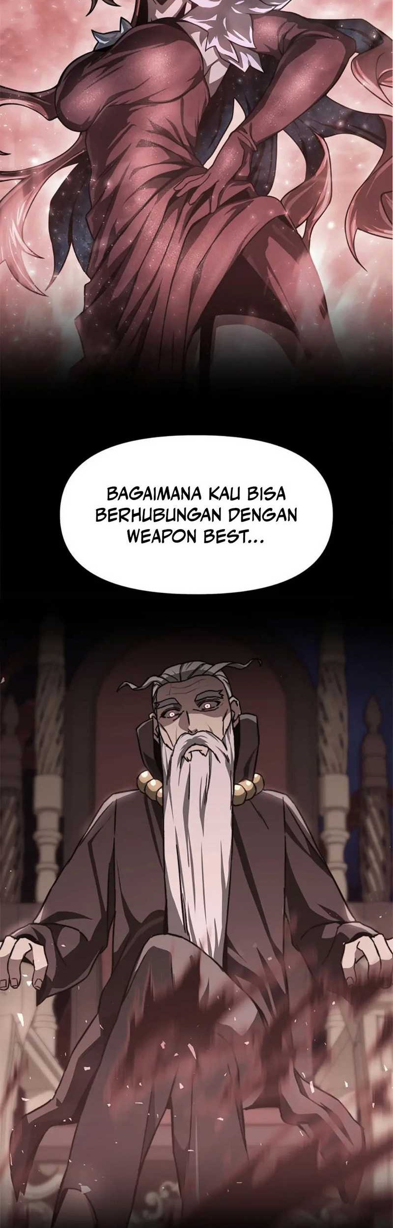 Damn Demonic Swords chapter 57 halaman 7