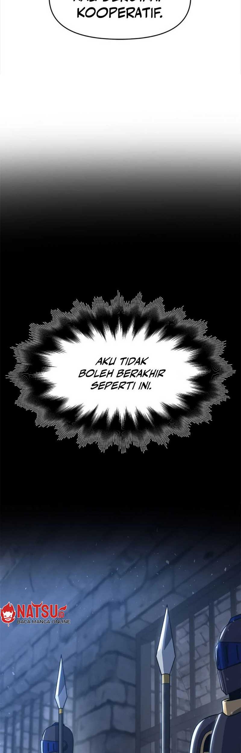 Damn Demonic Swords chapter 57 halaman 9