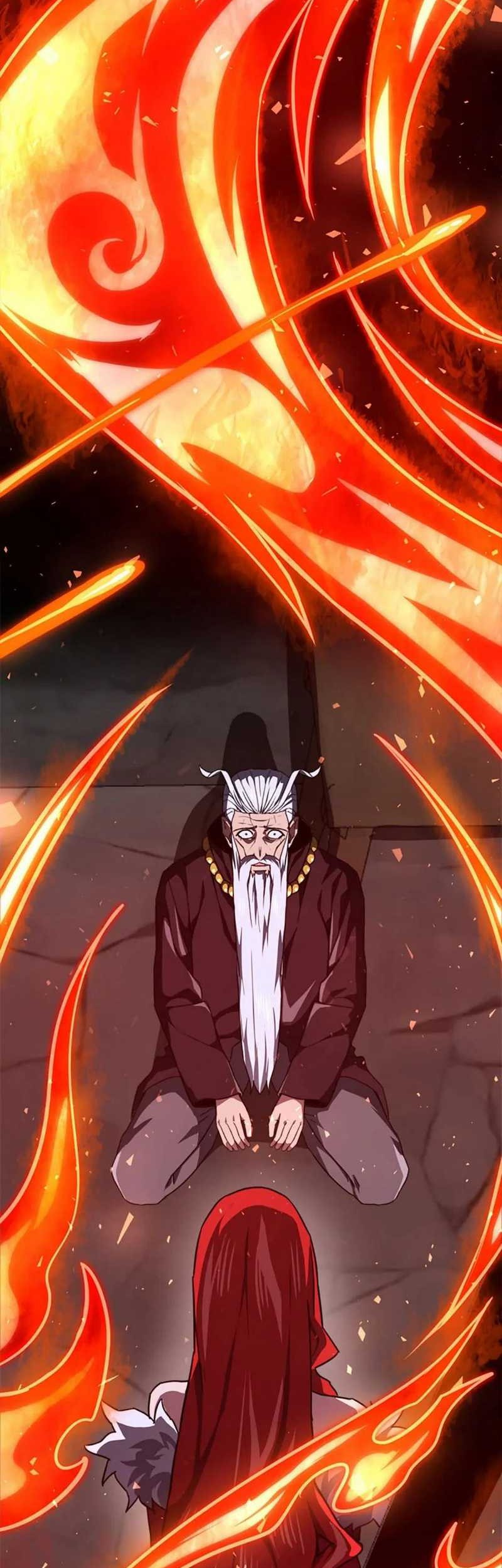 Damn Demonic Swords chapter 57 halaman 13