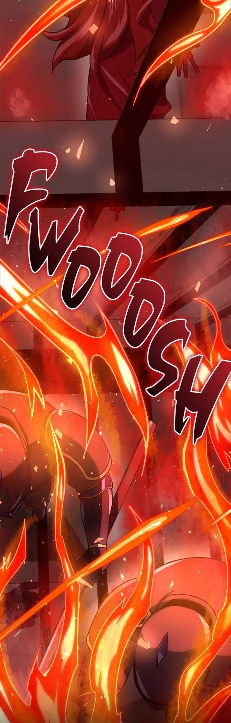 Damn Demonic Swords chapter 57 halaman 14