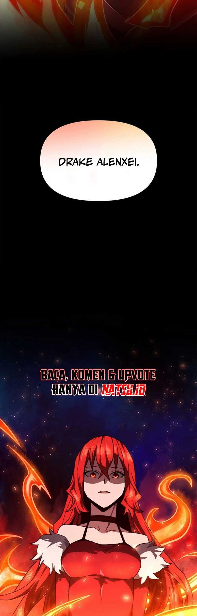 Damn Demonic Swords chapter 57 halaman 15