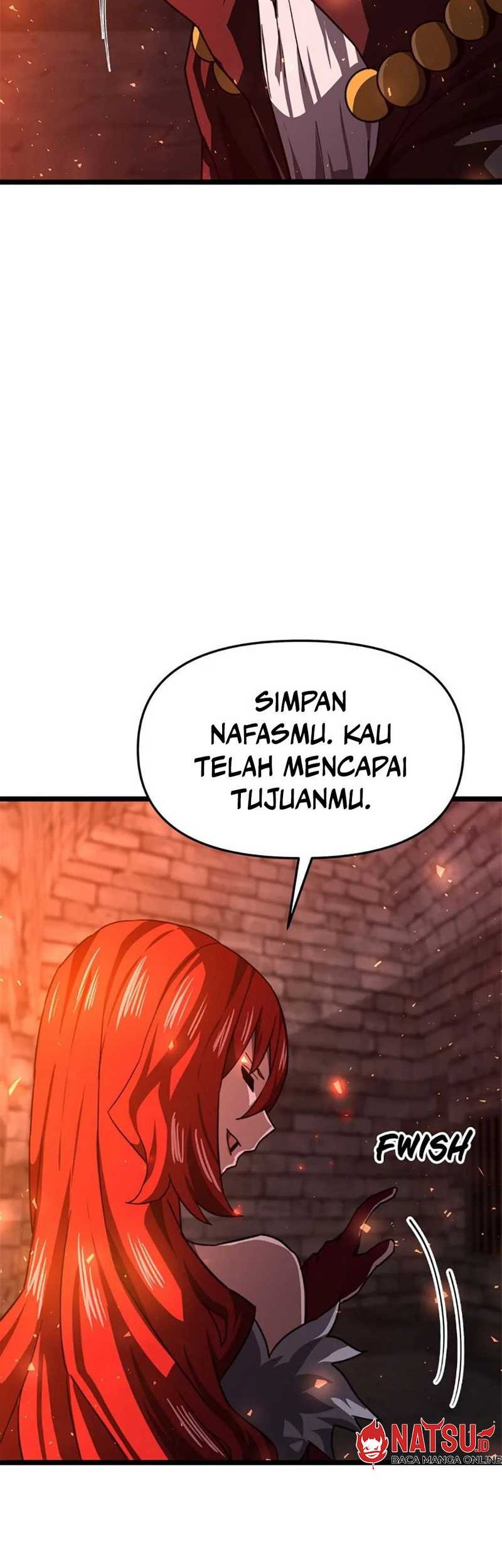 Damn Demonic Swords chapter 57 halaman 18