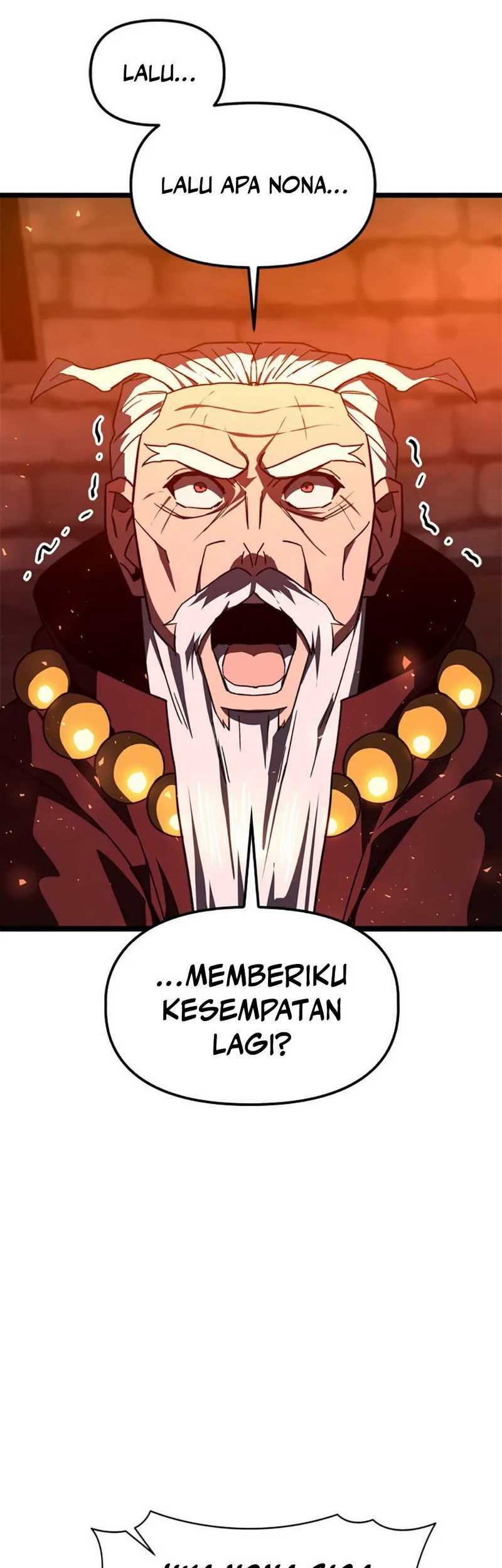 Damn Demonic Swords chapter 57 halaman 19