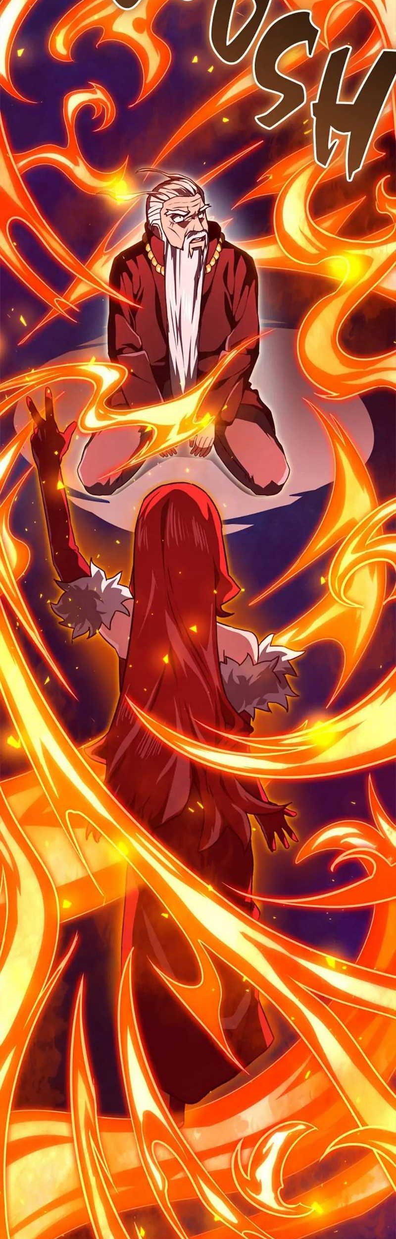 Damn Demonic Swords chapter 57 halaman 23