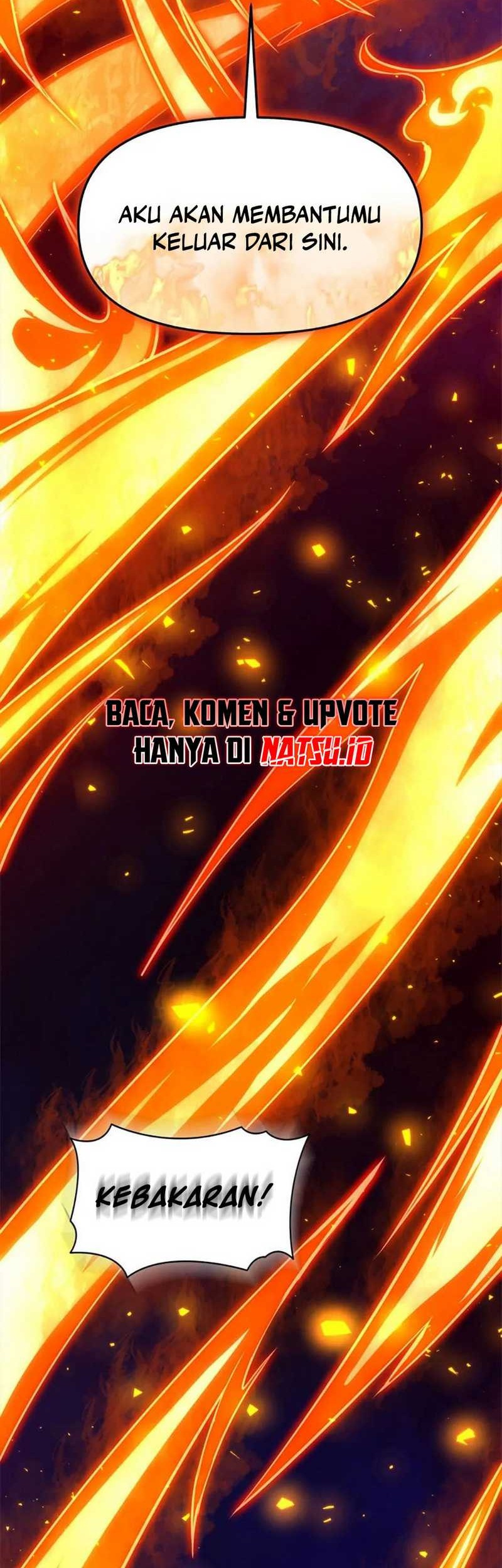 Damn Demonic Swords chapter 57 halaman 24