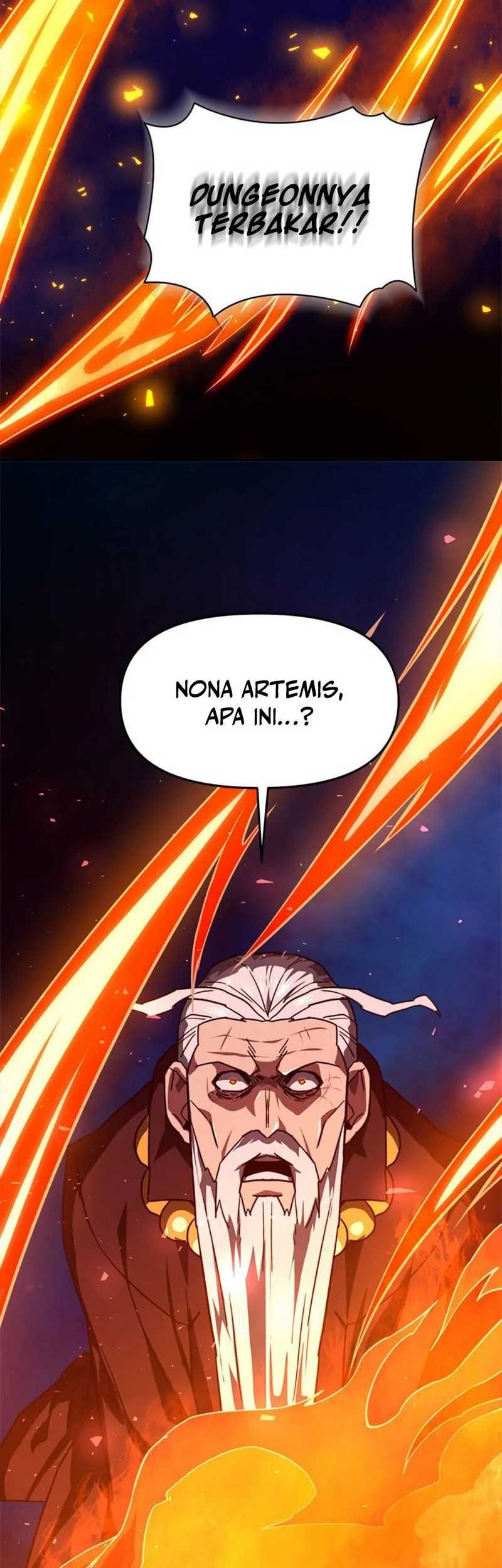 Damn Demonic Swords chapter 57 halaman 25
