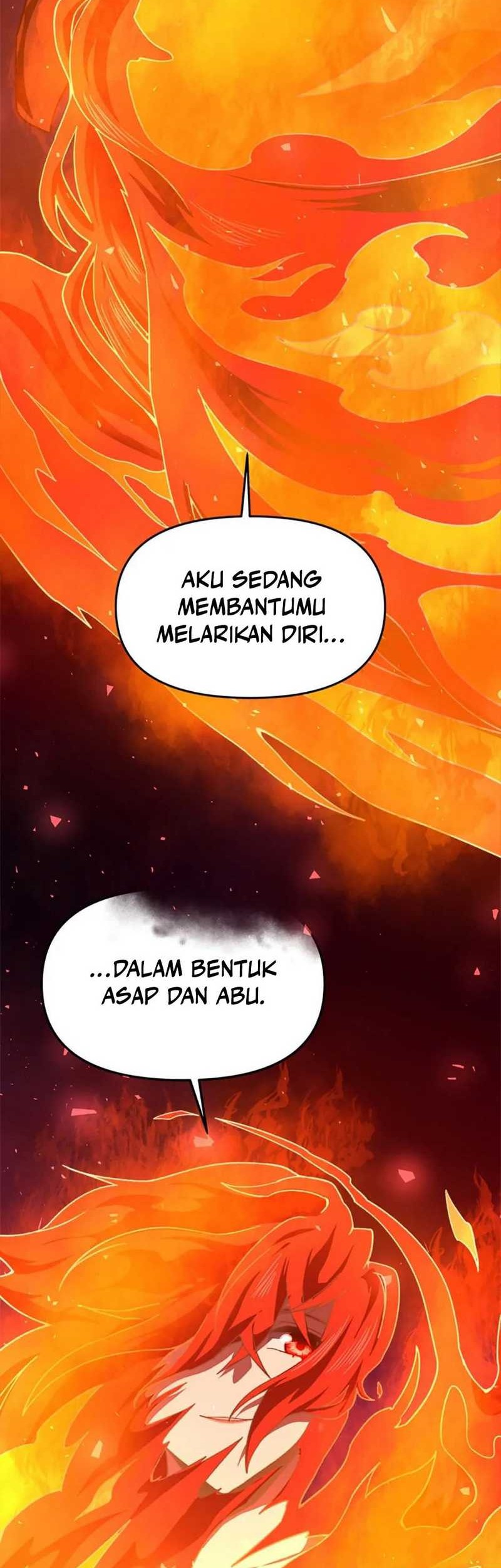 Damn Demonic Swords chapter 57 halaman 26