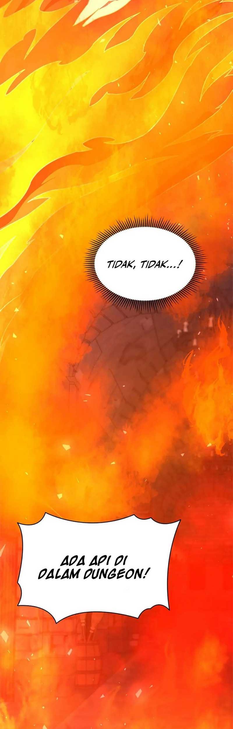 Damn Demonic Swords chapter 57 halaman 27