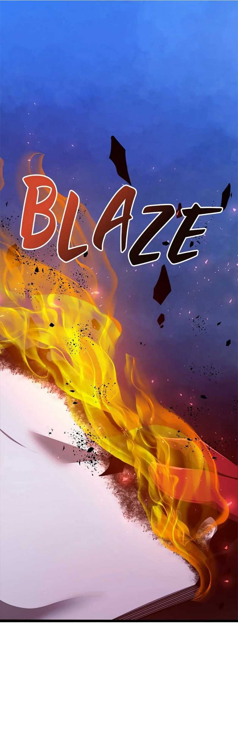 Damn Demonic Swords chapter 57 halaman 30