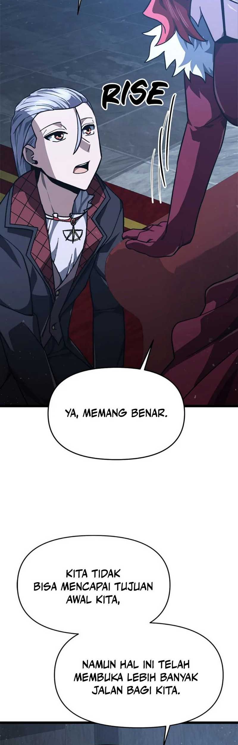 Damn Demonic Swords chapter 57 halaman 32