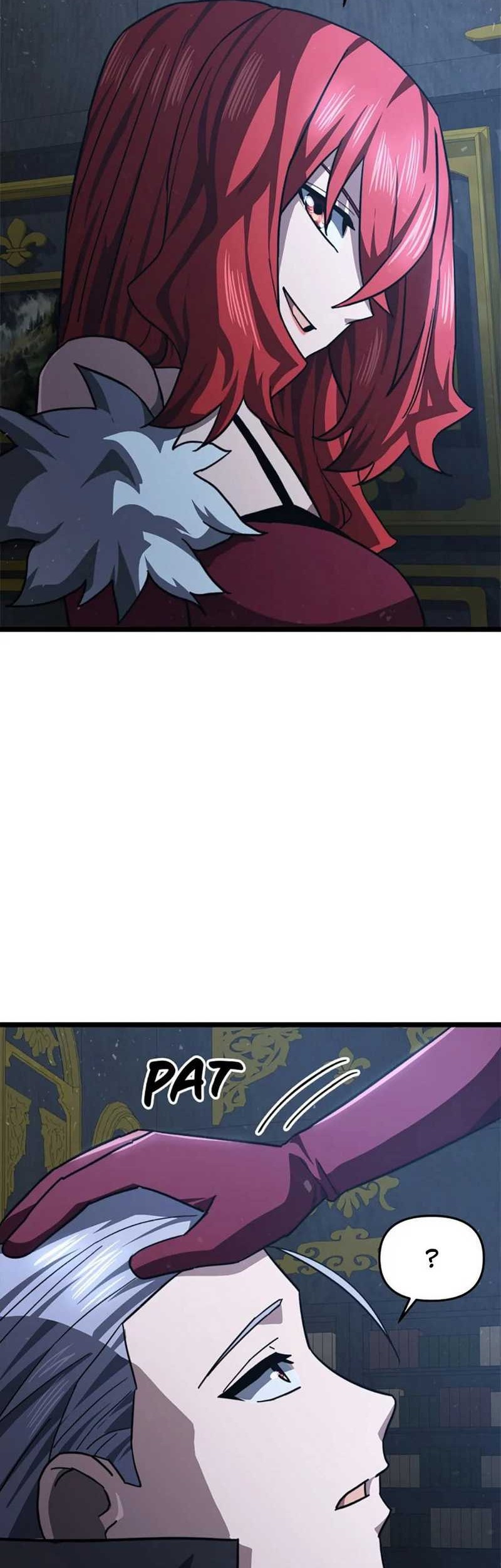 Damn Demonic Swords chapter 57 halaman 33