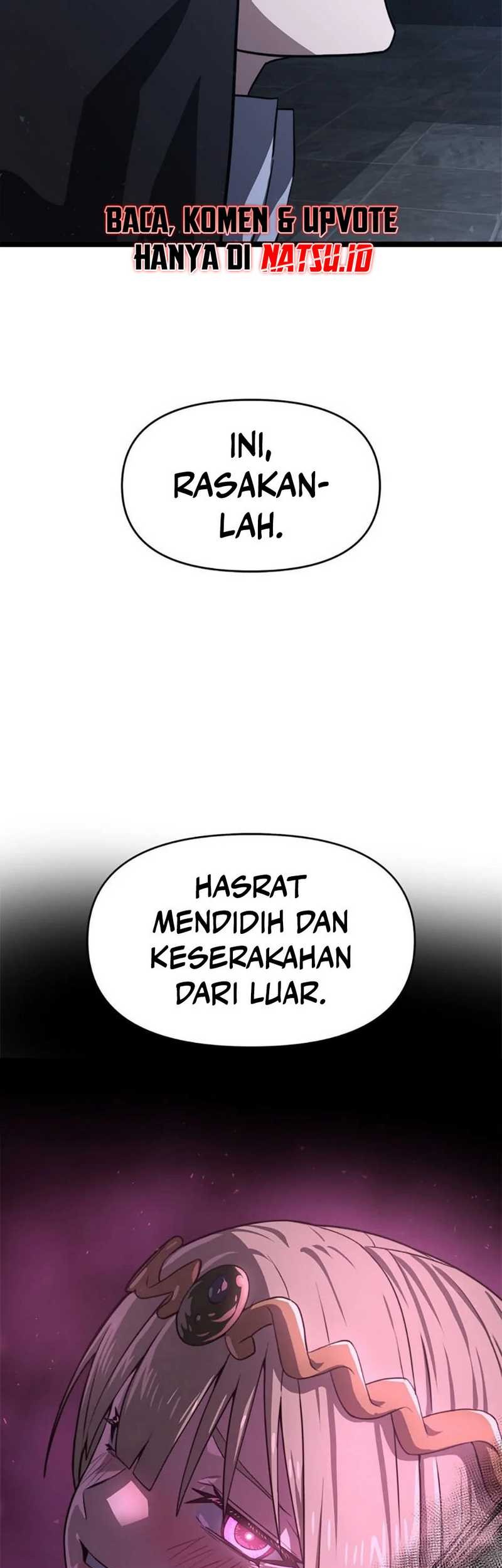 Damn Demonic Swords chapter 57 halaman 34