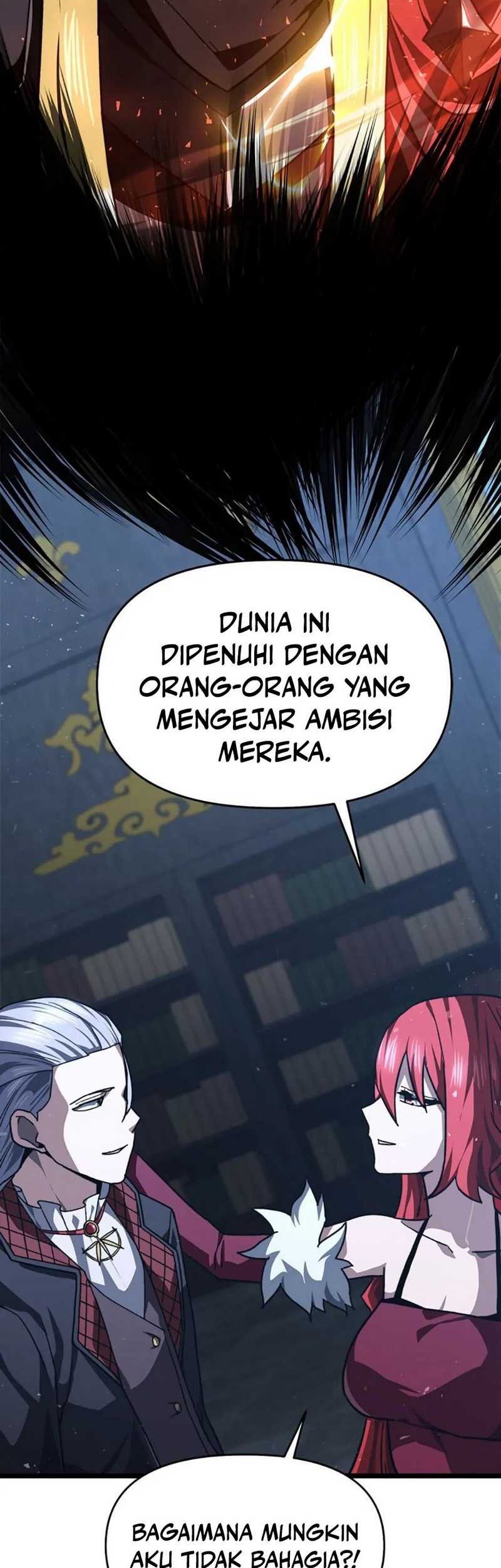 Damn Demonic Swords chapter 57 halaman 36