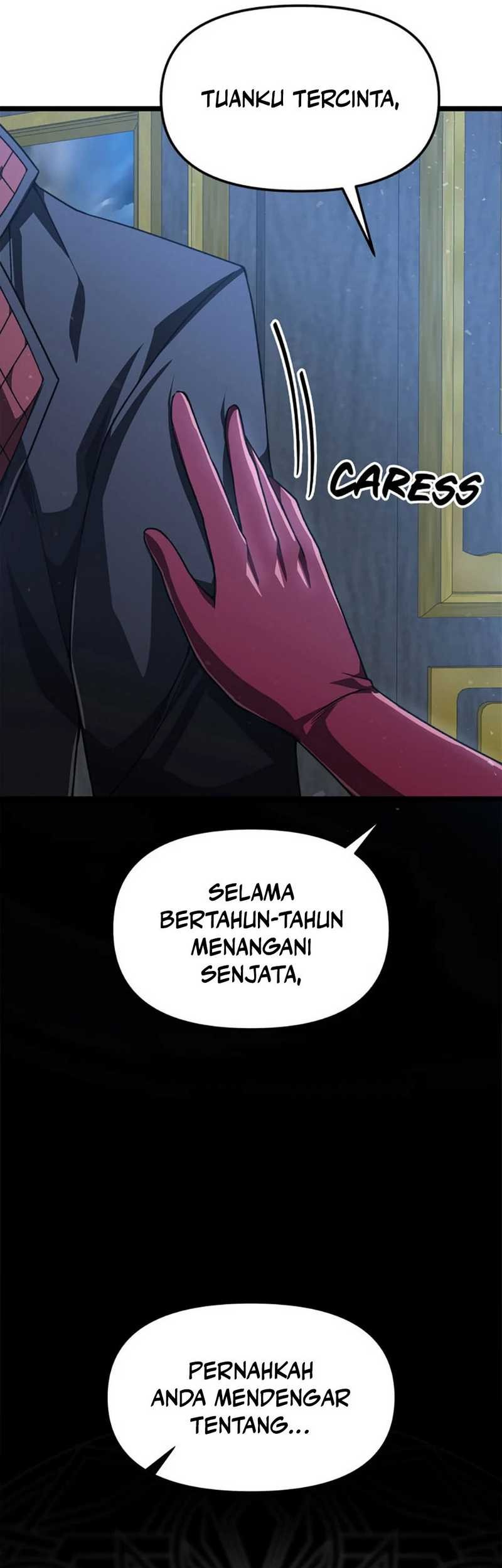 Damn Demonic Swords chapter 57 halaman 39