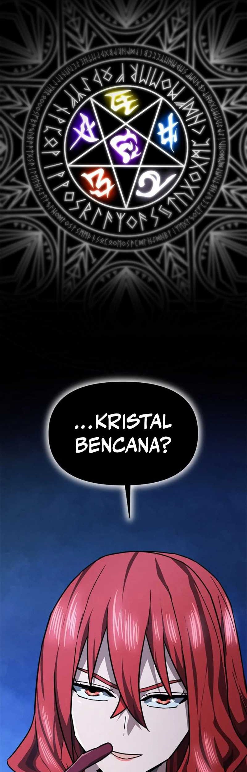 Damn Demonic Swords chapter 57 halaman 40