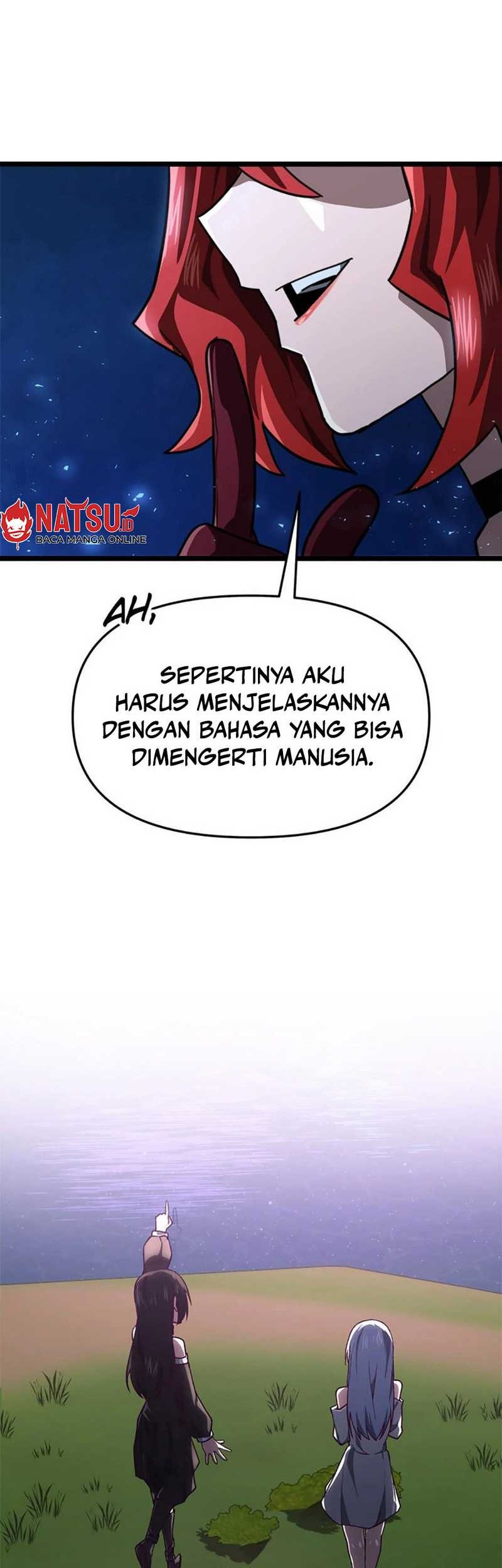 Damn Demonic Swords chapter 57 halaman 42