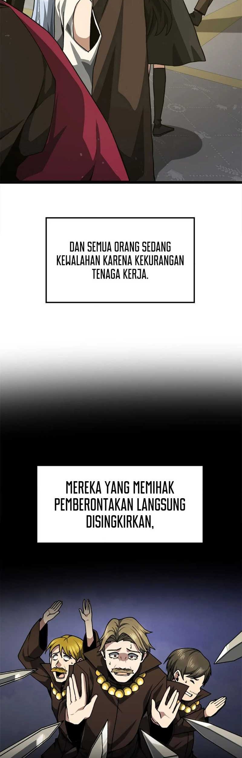 Damn Demonic Swords chapter 57 halaman 46