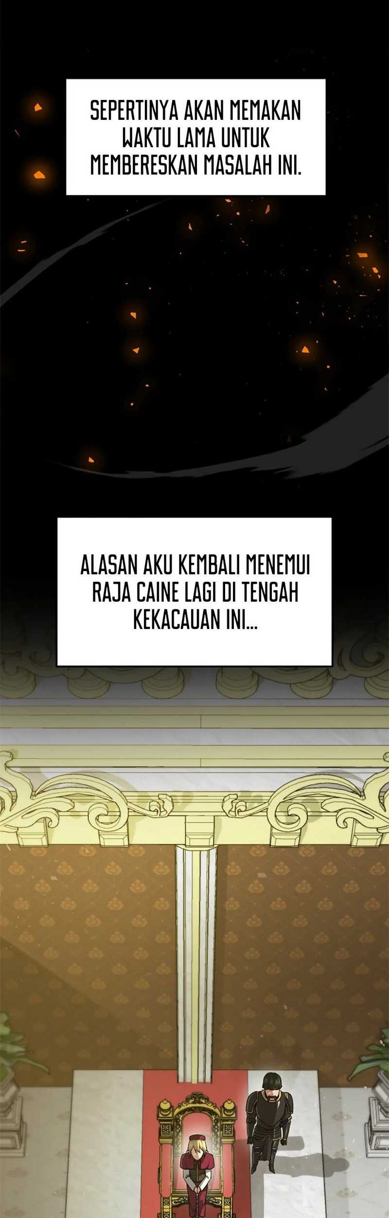 Damn Demonic Swords chapter 57 halaman 48