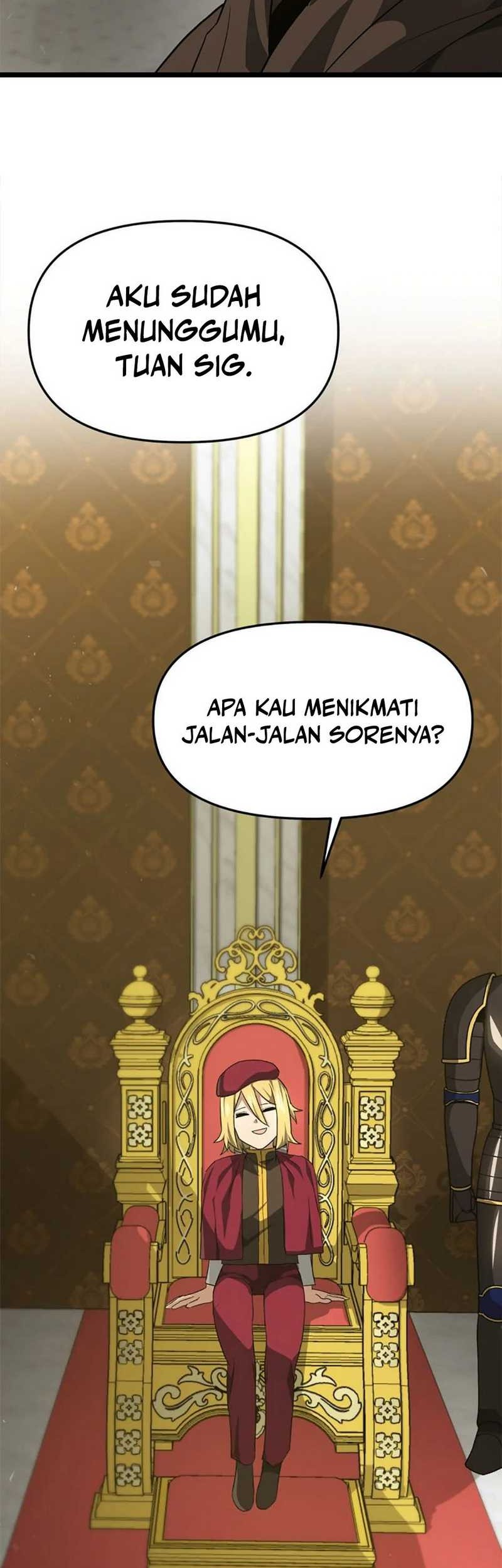 Damn Demonic Swords chapter 57 halaman 50