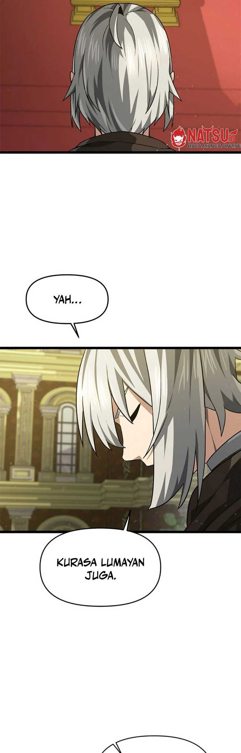 Damn Demonic Swords chapter 57 halaman 51