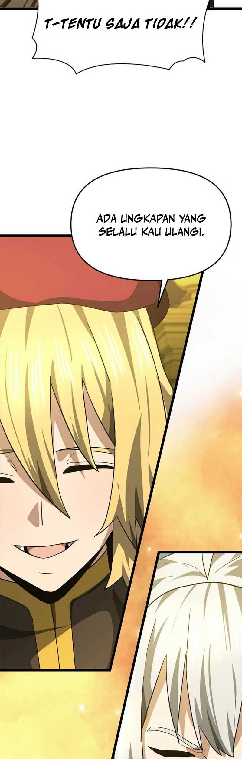 Damn Demonic Swords chapter 57 halaman 55
