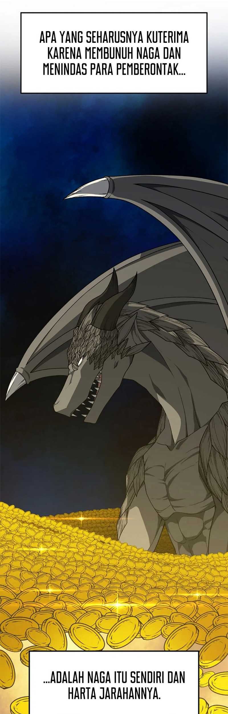 Damn Demonic Swords chapter 57 halaman 57