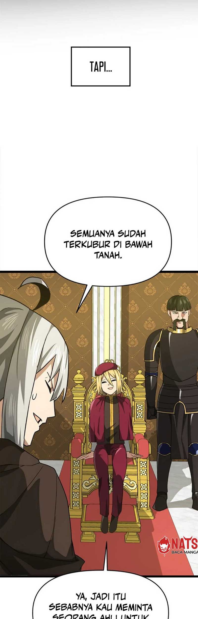 Damn Demonic Swords chapter 57 halaman 59