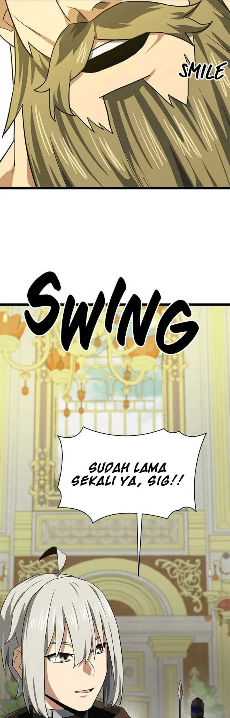 Damn Demonic Swords chapter 57 halaman 61