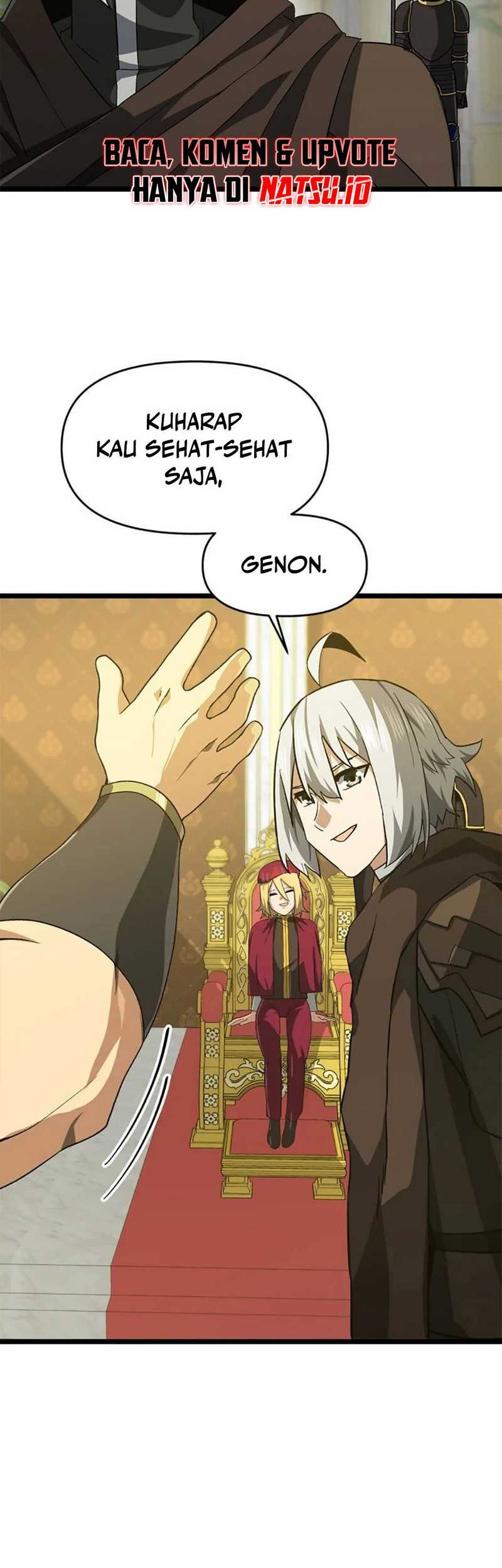 Damn Demonic Swords chapter 57 halaman 62
