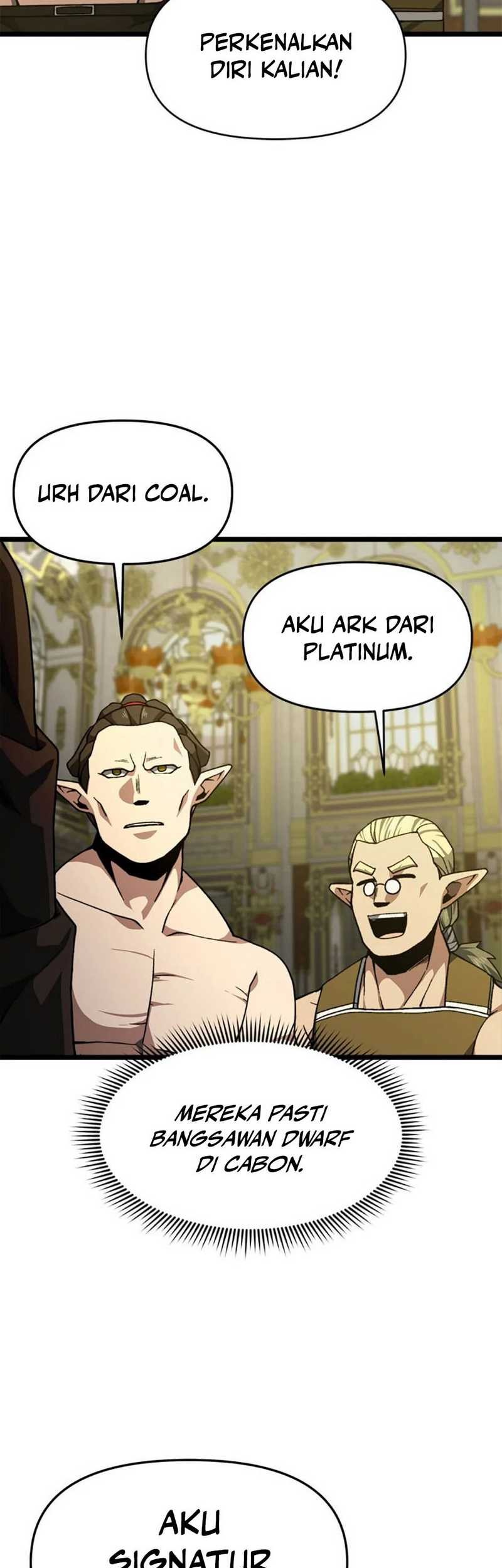 Damn Demonic Swords chapter 57 halaman 65