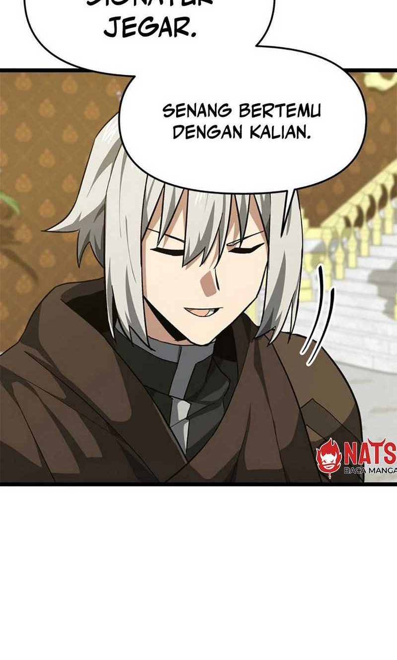 Damn Demonic Swords chapter 57 halaman 66