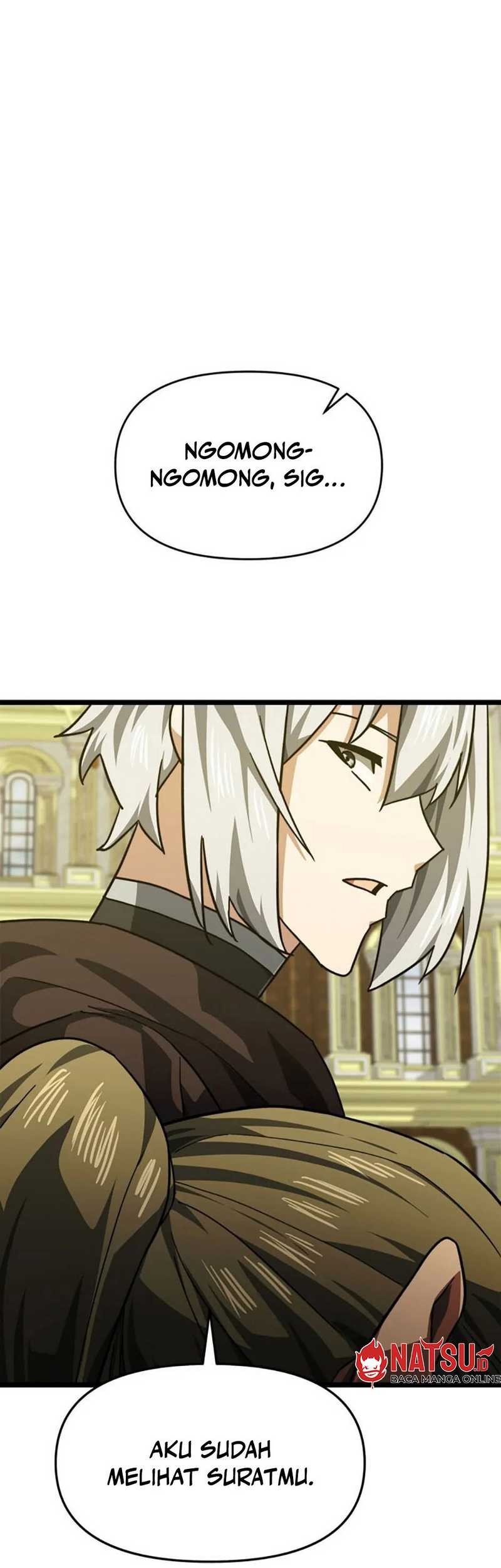 Damn Demonic Swords chapter 57 halaman 67