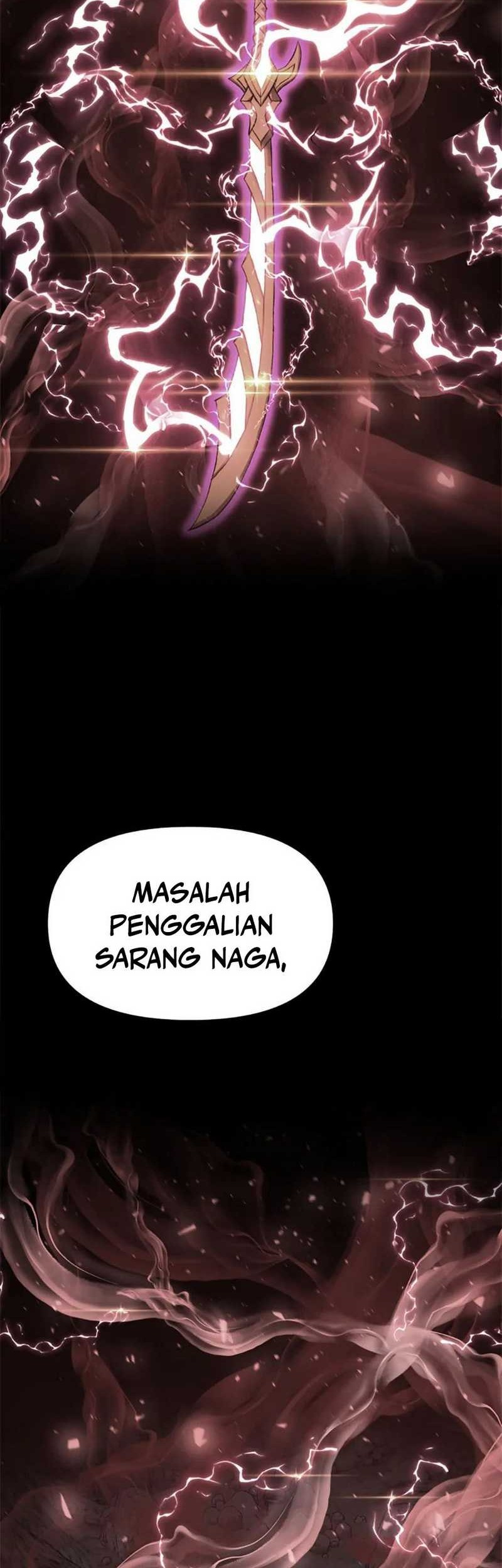 Damn Demonic Swords chapter 57 halaman 70