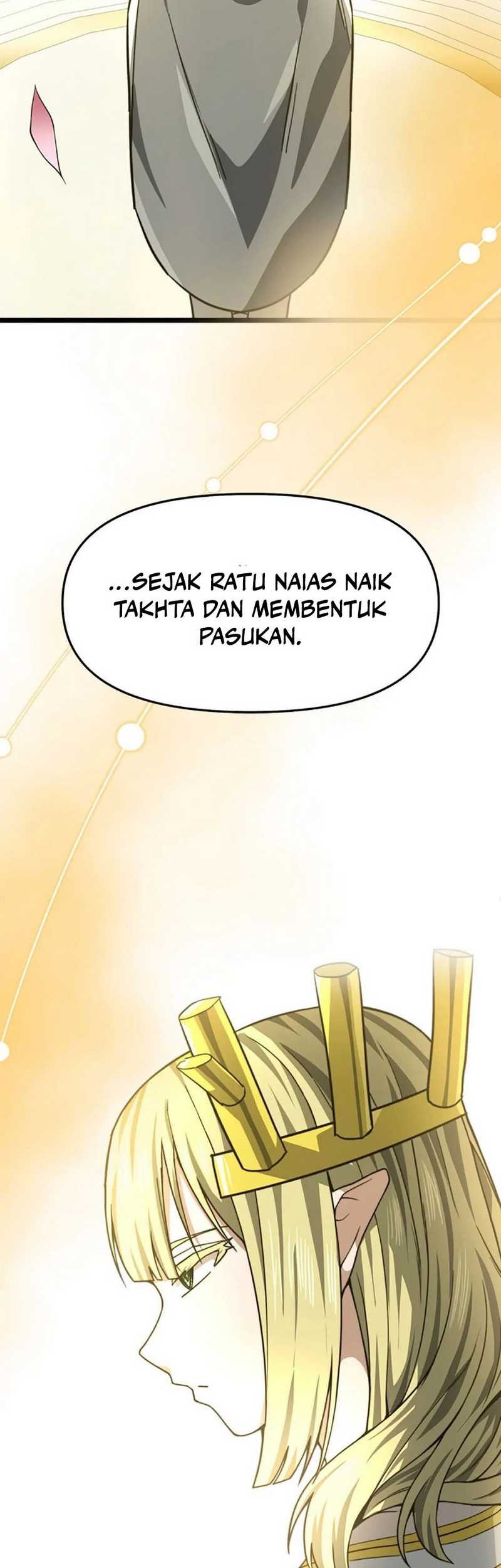 Damn Demonic Swords chapter 57 halaman 75