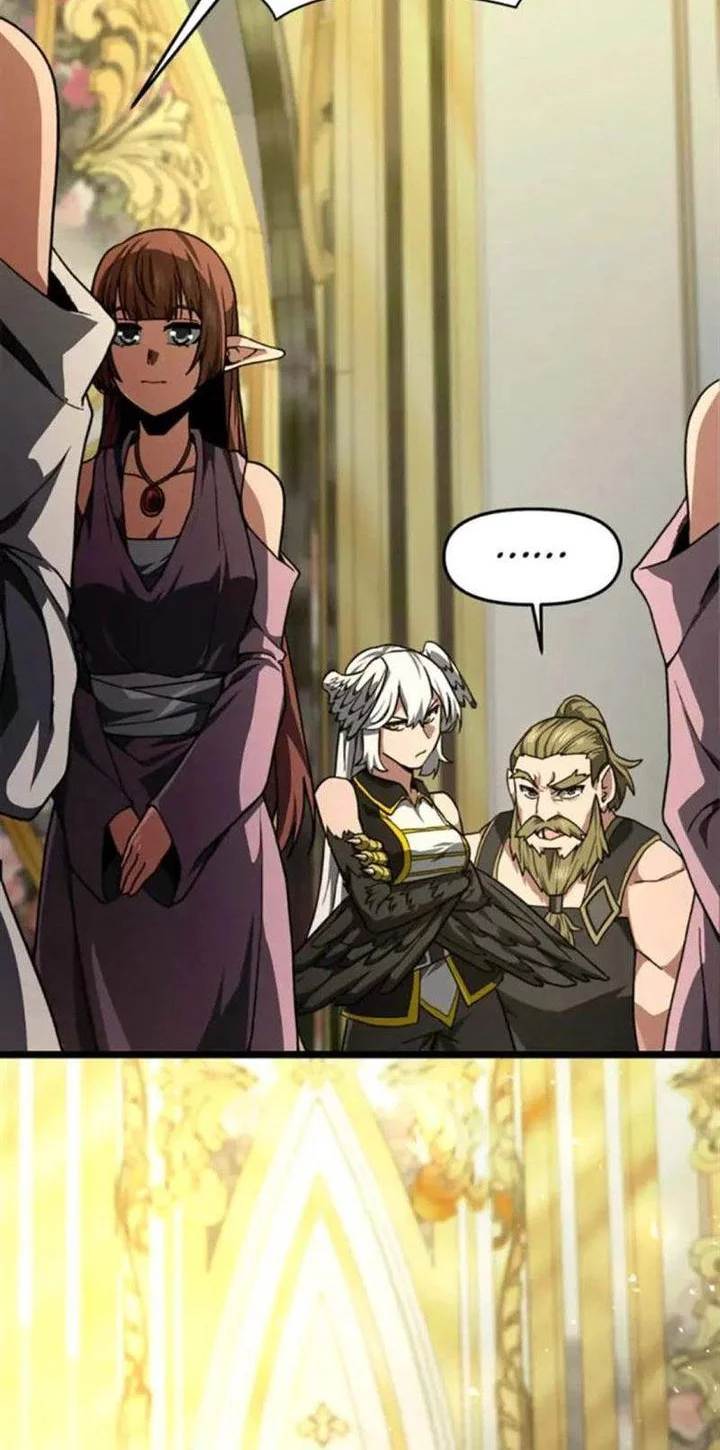 Damn Demonic Swords chapter 58 halaman 8