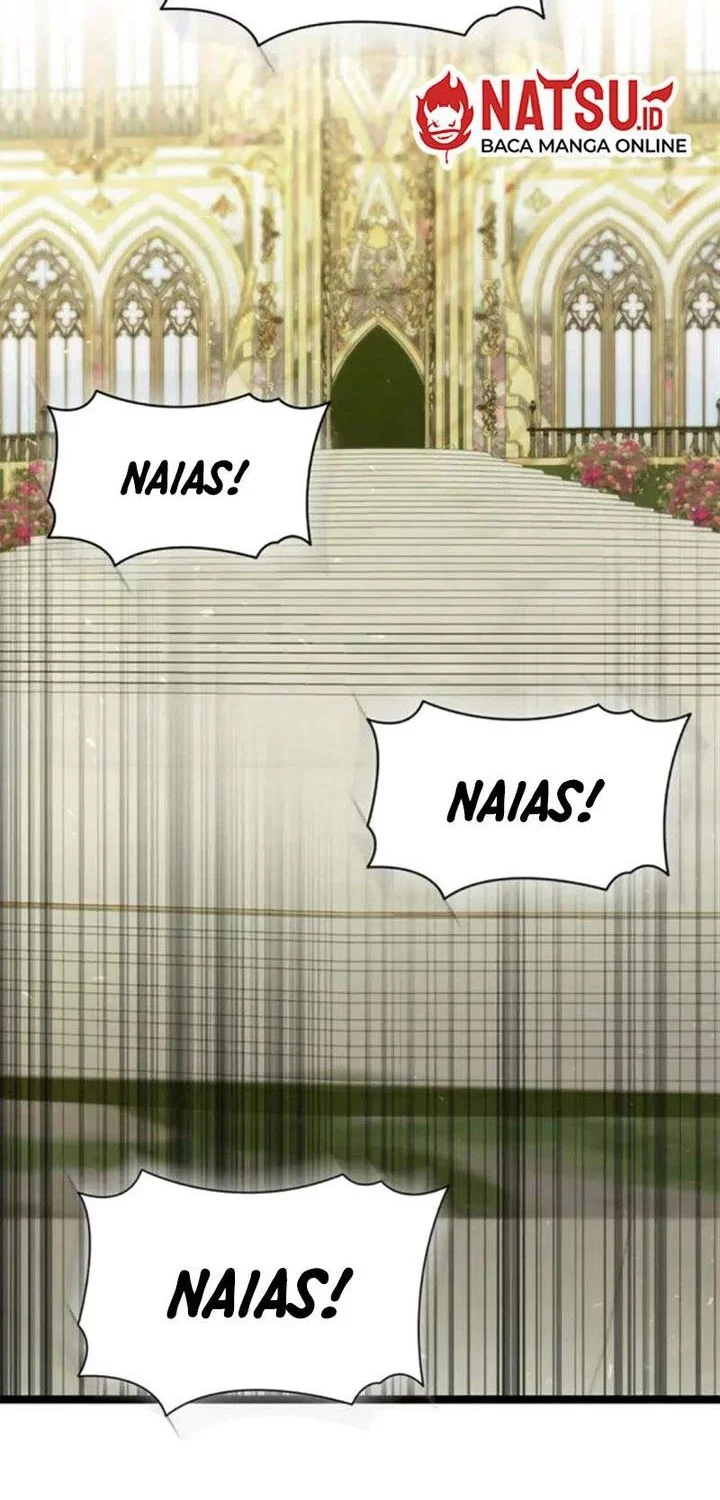 Damn Demonic Swords chapter 58 halaman 14